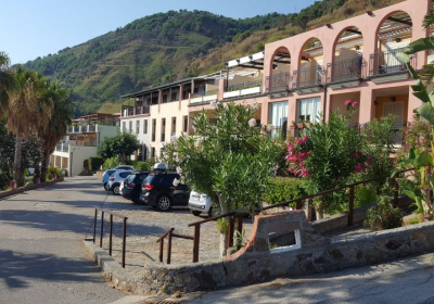 Villaggio Turistico Villaggio Villa Ridente Club